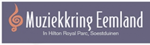 Logo Muziekkring Eemland