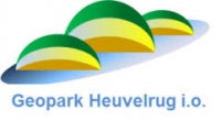 Logo Geoark Heuvelrug
