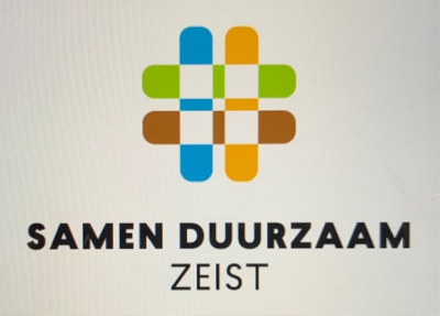 Logo SamenDuurzaamZeist