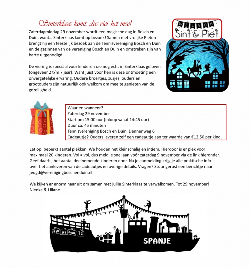 Sint 2025