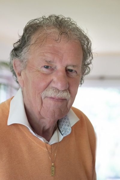 Henk Kreeftmeijer _ foto Jeannette Schols
