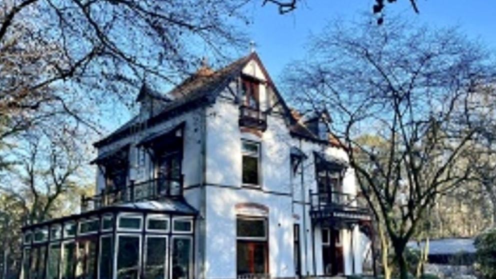 Villa Tannenberg