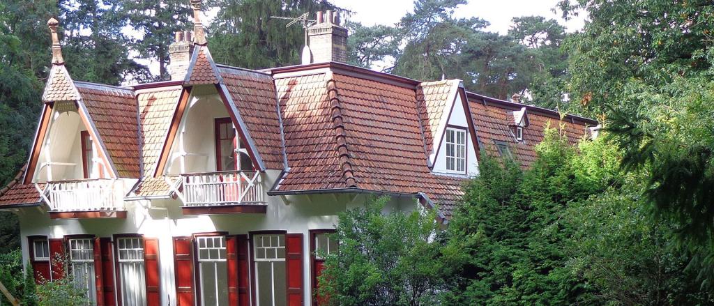 architectuur